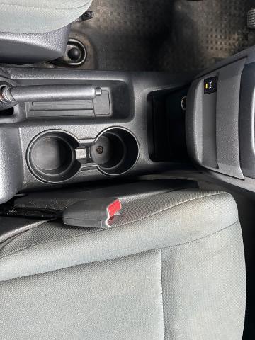 2015 Chevrolet City Express 1LS