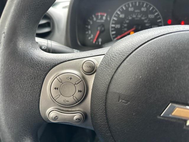 2015 Chevrolet City Express 1LS