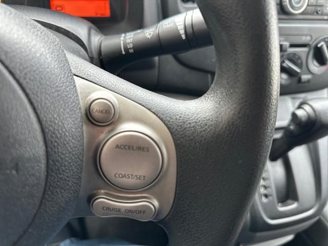2015 Chevrolet City Express 1LS