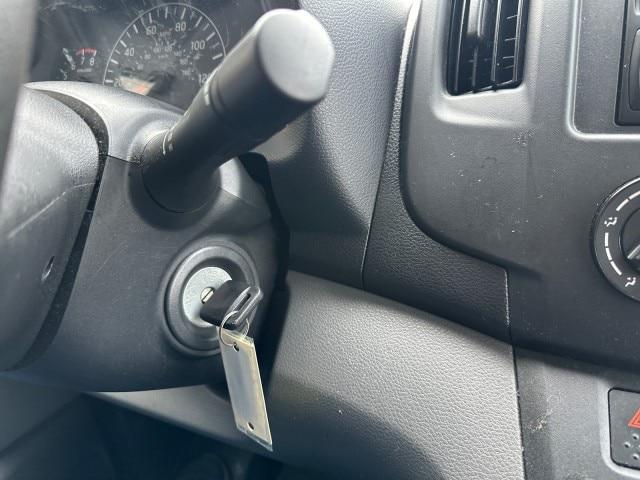 2015 Chevrolet City Express 1LS