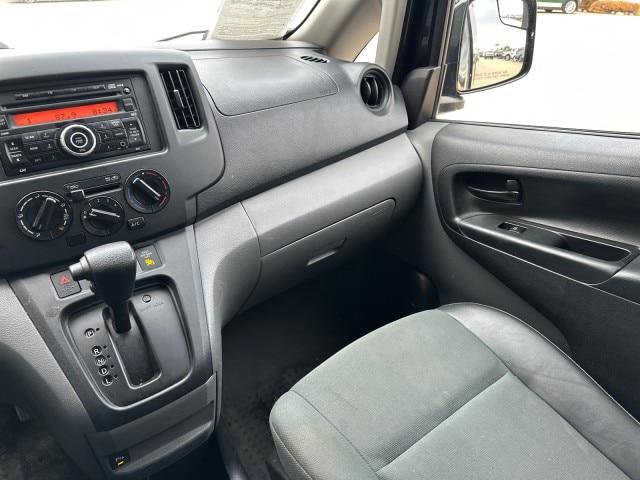 2015 Chevrolet City Express 1LS