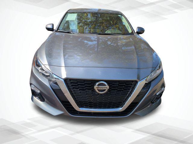 2022 Nissan Altima Platinum Intelligent AWD