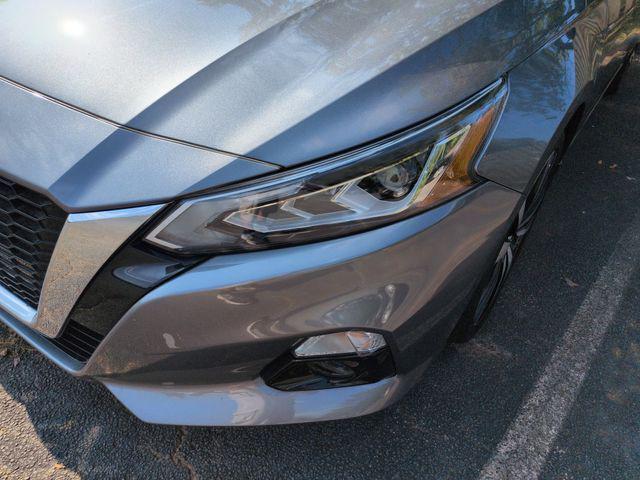 2022 Nissan Altima Platinum Intelligent AWD
