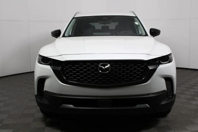 2025 Mazda CX-50 Hybrid Preferred Package 2025 Mazda CX-50 Hybrid Preferred Package