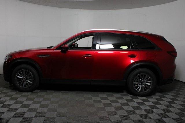 2025 Mazda CX-90 3.3 Turbo Preferred Package 2025 Mazda CX-90 3.3 Turbo Preferred Package