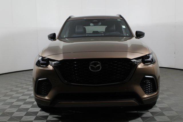 2025 Mazda CX-70 3.3 Turbo S Premium 2025 Mazda CX-70 3.3 Turbo S Premium