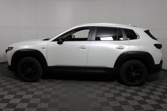 2025 Mazda CX-50 Hybrid Preferred Package
