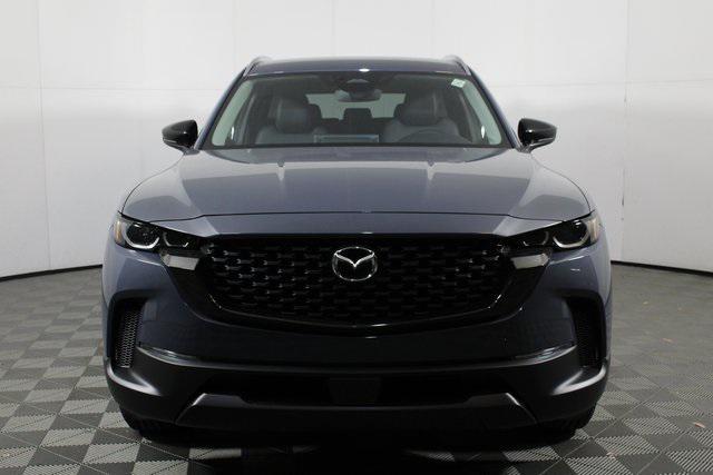 2025 Mazda CX-50 Hybrid Preferred Package