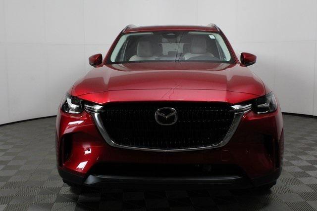 2025 Mazda CX-90 3.3 Turbo Preferred Package