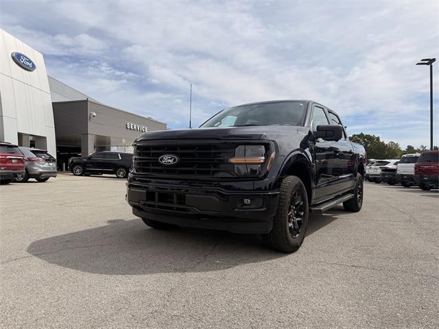 2024 Ford F-150 XLT for sale in Paragould, AR