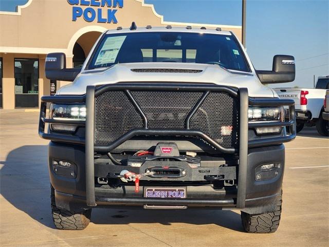 2024 RAM 2500 Power Wagon Rebel Crew Cab 4x4 64 Box 2024 RAM 2500 Power Wagon Rebel Crew Cab 4x4 64 Box
