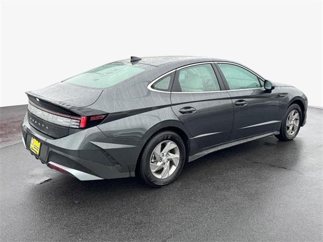 2025 Hyundai Sonata SE
