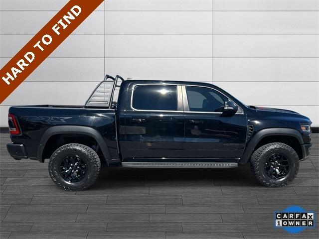 2021 RAM 1500 TRX Crew Cab 4x4 57 Box