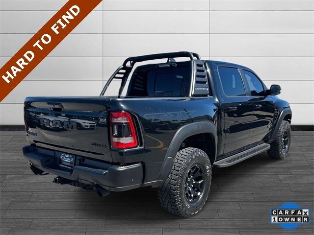 2021 RAM 1500 TRX Crew Cab 4x4 57 Box