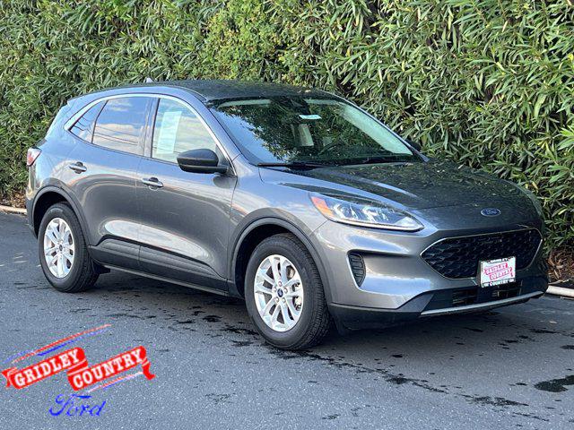 2022 Ford Escape SE for sale in Gridley, CA