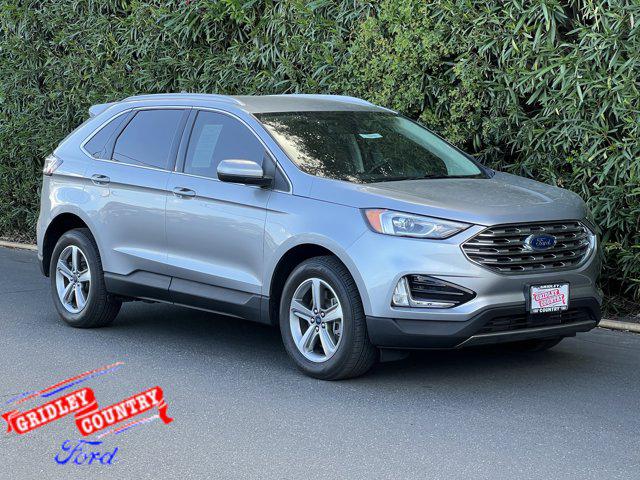 2022 Ford Edge SEL for sale in Gridley, CA