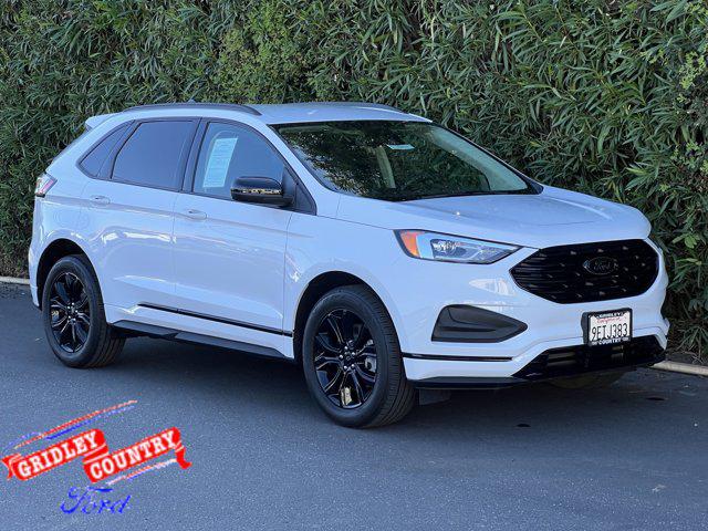 2022 Ford Edge SE for sale in Gridley, CA