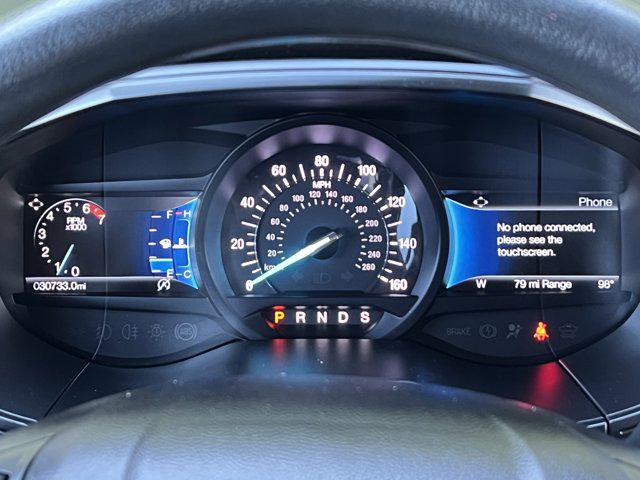 2022 Ford Edge SE
