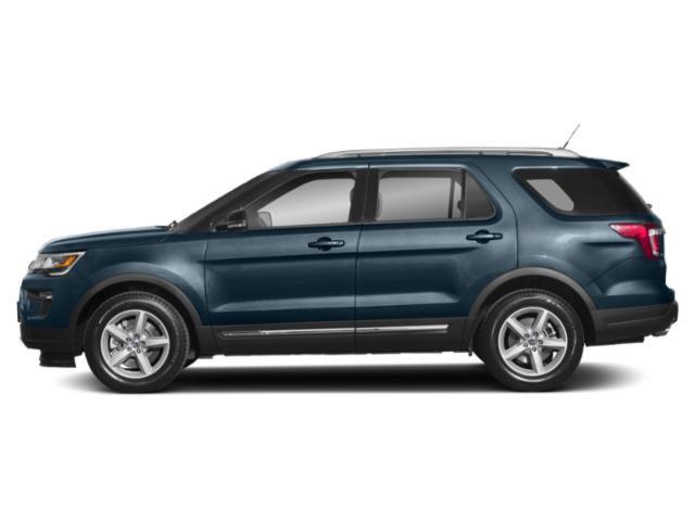 2019 Ford Explorer XLT 2019 Ford Explorer XLT