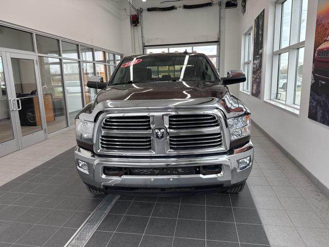 2015 RAM 3500 Lone Star 2015 RAM 3500 Lone Star