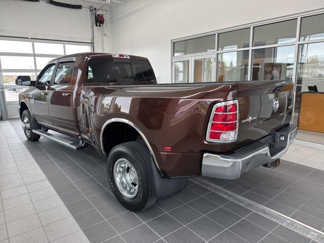 2015 RAM 3500 Lone Star 2015 RAM 3500 Lone Star