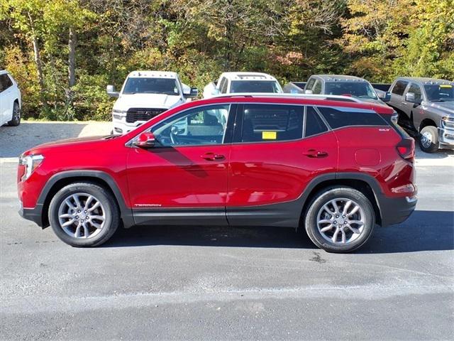 2023 GMC Terrain FWD SLT 2023 GMC Terrain FWD SLT
