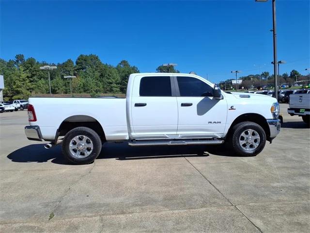 2024 RAM 2500 Big Horn Crew Cab 4x4 64 Box 2024 RAM 2500 Big Horn Crew Cab 4x4 64 Box