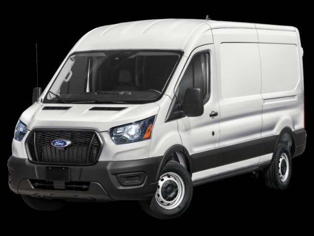 2023 Ford Transit-250 Cargo Van Base