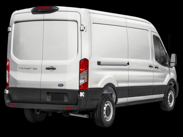 2023 Ford Transit-250 Cargo Van Base