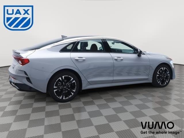 2024 Kia K5 GT-Line 2024 Kia K5 GT-Line