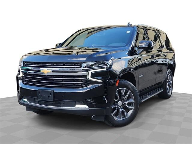 2023 Chevrolet Tahoe 4WD LT 2023 Chevrolet Tahoe 4WD LT