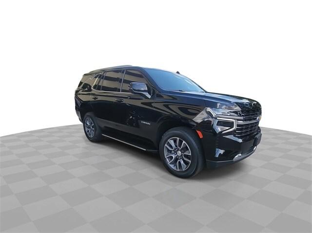 2023 Chevrolet Tahoe 4WD LT 2023 Chevrolet Tahoe 4WD LT