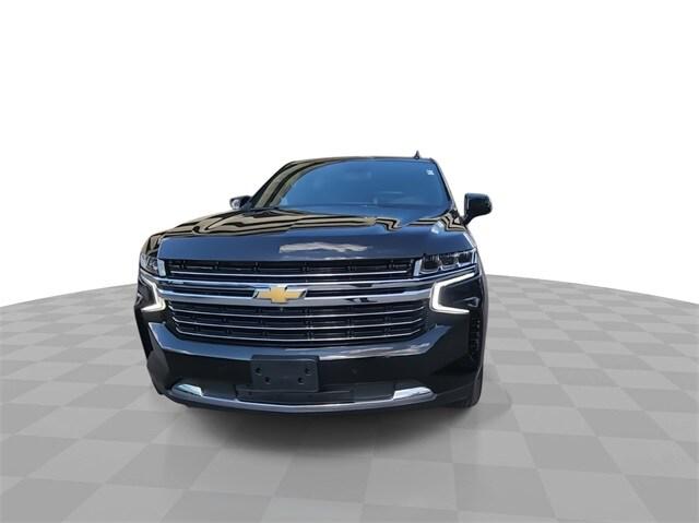 2023 Chevrolet Tahoe 4WD LT 2023 Chevrolet Tahoe 4WD LT
