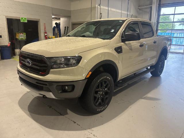 2022 Ford Ranger XLT for sale in Columbus, MS