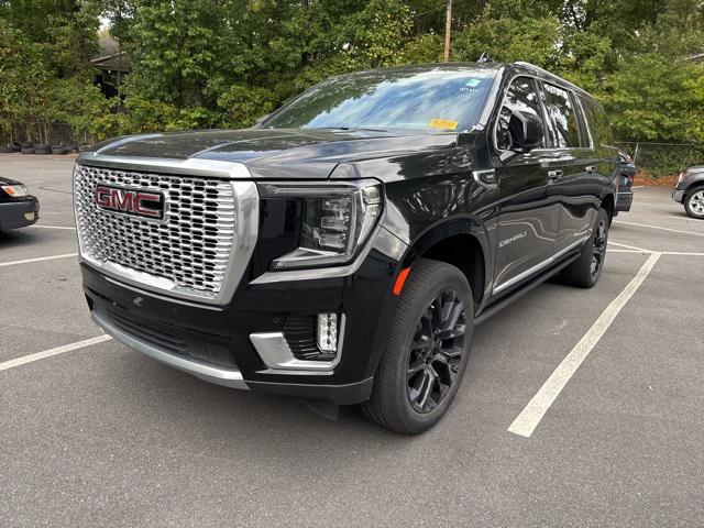2023 GMC Yukon XL 4WD Denali