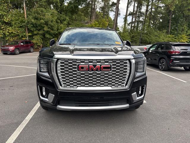 2023 GMC Yukon XL 4WD Denali