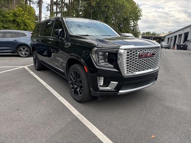 2023 GMC Yukon XL 4WD Denali