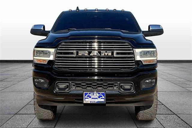 2020 RAM 2500 Laramie Crew Cab 4X4 64 Box