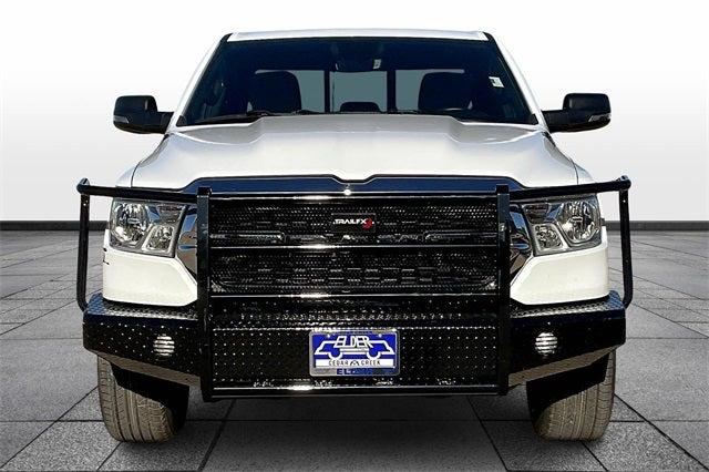 2024 RAM 1500 Lone Star Quad Cab 4x2 64 Box 2024 RAM 1500 Lone Star Quad Cab 4x2 64 Box