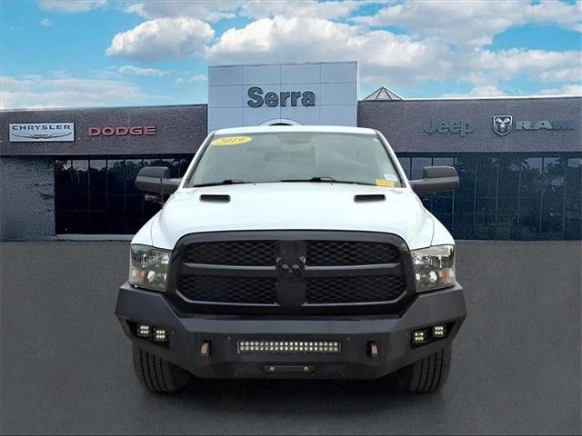 2019 RAM 1500 Classic ST