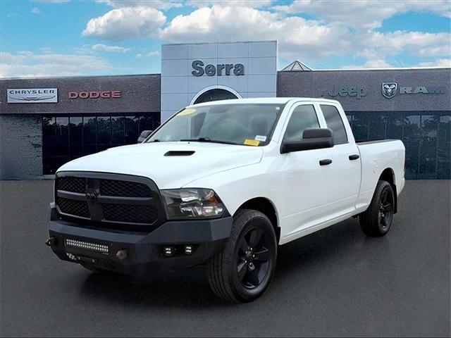 2019 RAM 1500 Classic ST