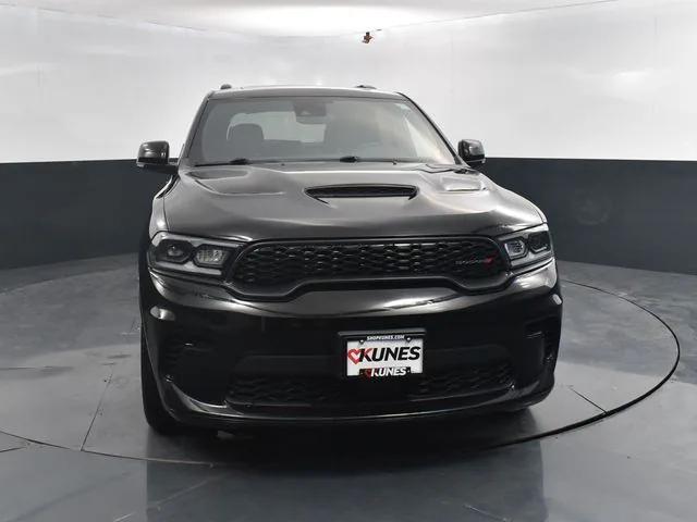 2024 Dodge Durango R/T Plus AWD