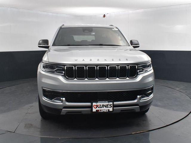 2024 Wagoneer Wagoneer L Series II 4x4 2024 Wagoneer Wagoneer L Series II 4x4