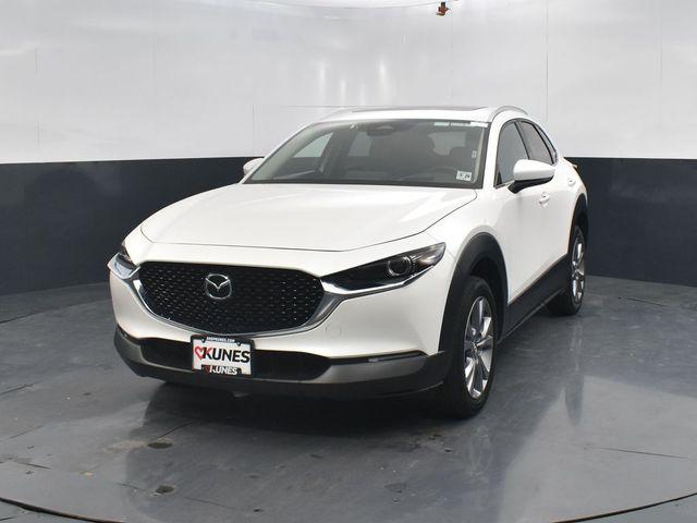 2024 Mazda CX-30 2.5 S Premium Package 2024 Mazda CX-30 2.5 S Premium Package