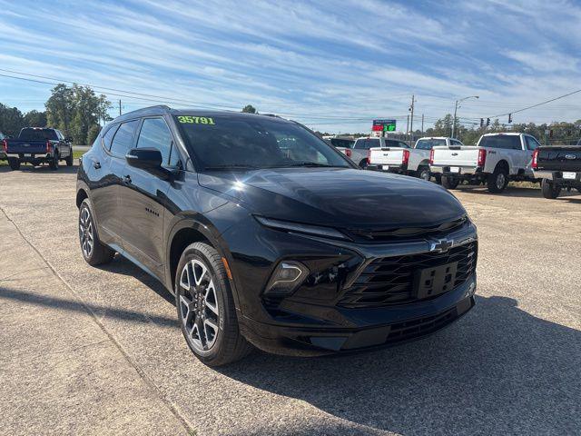 2024 Chevrolet Blazer FWD RS