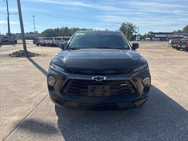 2024 Chevrolet Blazer FWD RS