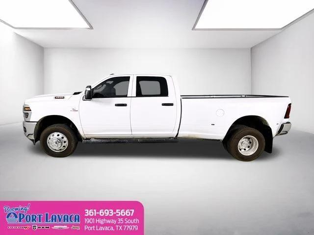 2026 RAM Ram 3500 RAM 3500 TRADESMAN CREW CAB 4X4 8 BOX 2026 RAM Ram 3500 RAM 3500 TRADESMAN CREW CAB 4X4 8 BOX