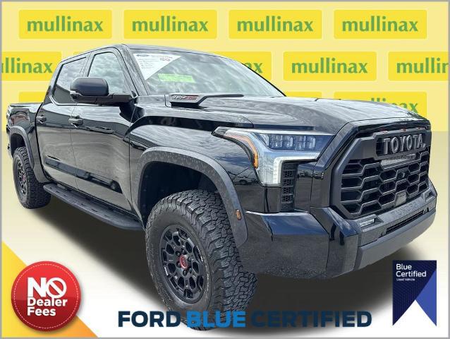 2024 Toyota Tundra TRD Pro 4WD for sale in Lake Park, FL