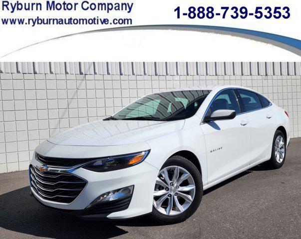 2024 Chevrolet Malibu FWD 1LT for sale in Monticello, AR
