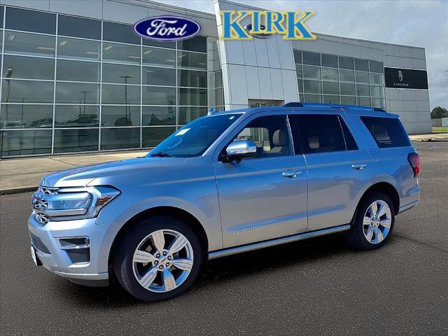 2024 Ford Expedition Platinum for sale in Grenada, MS